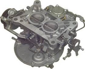 Autoline C886a Carburetor For Select 73-74 Ford Models