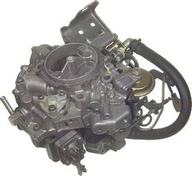Autoline Products C1036 Carburetor-auto Trans