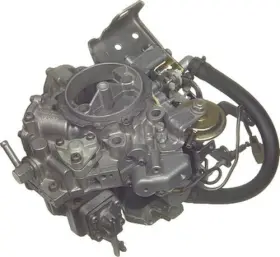 C1036 Autoline Products Carburetor-auto Trans