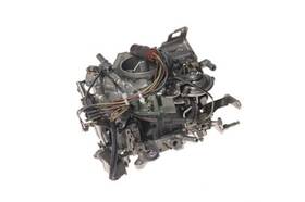 Autoline Products C1037 Carburetor