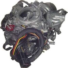 Autoline Products C1073 Carburetor-std Trans