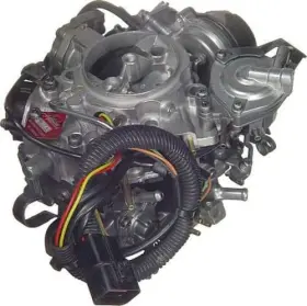 C1073 Autoline Products Carburetor-std Trans