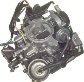 C2009 Autoline Products Carburetor