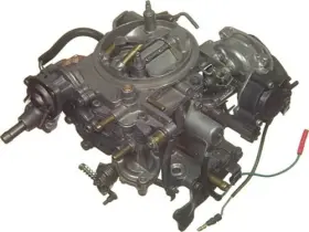 A20a1 Autoline Products C347 Carburetor-dx Eng Code Carb Fits 86-87 Honda Accord