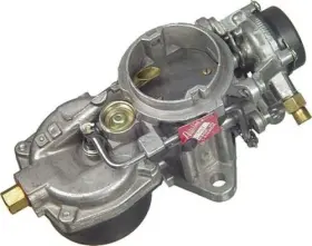 C587 Autoline Products Carburetor-base Vin B Fits 1964 American Motors Classic 3.2l-l6