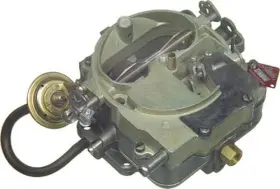 Carburetor-2bbl Autoline Products C6015