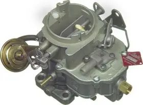 C6023 Autoline Products Carburetor-auto Trans