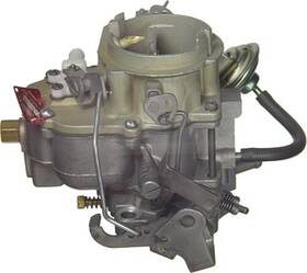 Autoline Products C6034 Carburetor-std Trans