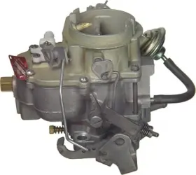 C6034 Autoline Products Carburetor-std Trans