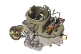 C6035 Autoline Products Carburetor-std Trans
