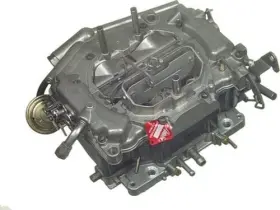 C6049 Autoline Products Carburetor-vin T