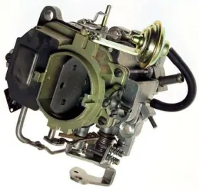C6085 Autoline Products Carburetor-auto Trans
