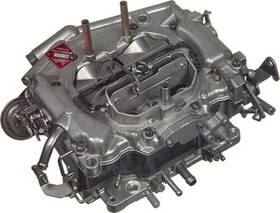 Autoline Products C6090 Carburetor-4bbl
