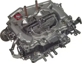 Carburetor-4bbl Autoline Products C6090 Carburetor-4bbl Autoline Products C6090