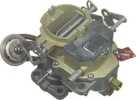 C6130 Autoline Products Carburetor-vin B