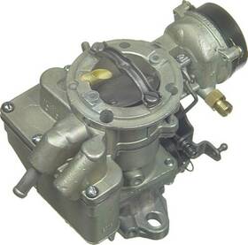 Autoline Products C6177 Carburetor-vin A