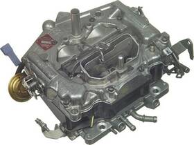 Autoline Products C6188 Carburetor-4bbl