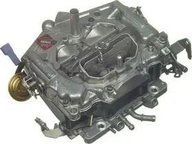 Carburetor-4bbl Autoline Products C6188 Carburetor-4bbl Autoline Products C6188