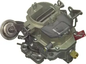C6217 Autoline Products Carburetor-vin P
