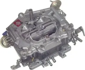 Carburetor-4bbl Autoline Products C6224
