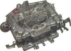 Autoline Products C6231 Carburetor-vin W