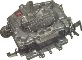 C6231 Autoline Products Carburetor-vin W