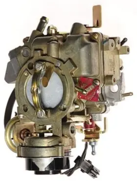 C6250 Autoline Products Carburetor-vin E