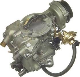 Autoline Products C6264 Carburetor Fits 1985 Ford Ranger 2.0l-l4