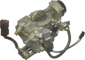 Autoline Products C6267 Carburetor-1bbl