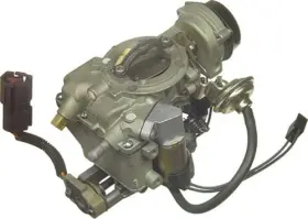 Carburetor-1bbl Autoline Products C6267