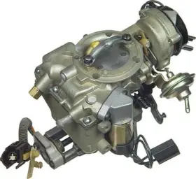 Carburetor-1bbl Autoline Products C6270
