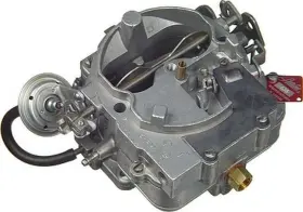 Carburetor-2bbl Autoline Products C635