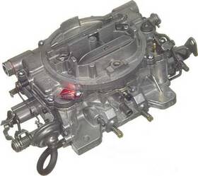 Autoline Products C655 Carburetor-vin H Gas Auto Trans Carb 4bbl Natural