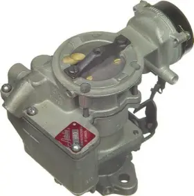 1bbl Autoline Products C693 Carburetor-vin T Gas Carb Carter Natural 1bbl Autoline Products C693 Carburetor-vin T Gas Carb Carter Natural