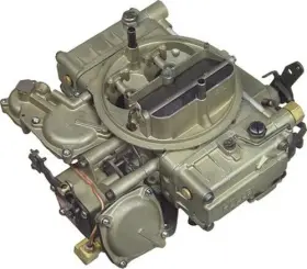 C7075 Autoline Products Carburetor-gas