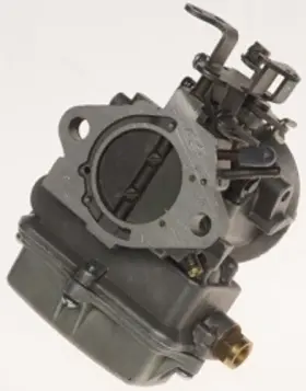 C7076 Autoline Products Carburetor