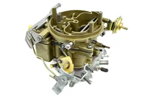C7082 Autoline Products Holley 2210 Carburetor 1973 Chrysler Dodge Plymouth Cars Trucks 360-400 Engines