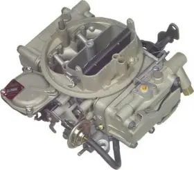Carburetor-4bbl Autoline Products C7086