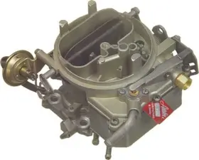 Carburetor-2bbl Autoline Products C7108