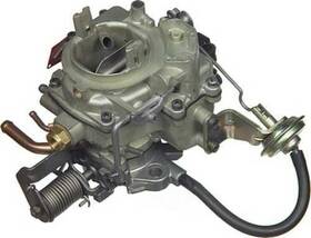 Autoline Products C7114 Carburetor-vin B