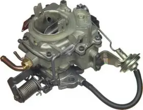 C7114 Autoline Products Carburetor-vin B