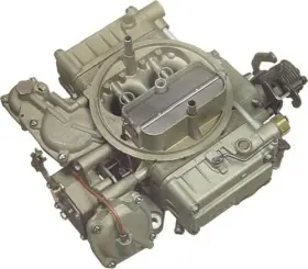 C7154 Autoline Products Carburetor-gas