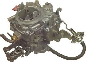Autoline Products C7156 Carburetor-auto Trans