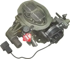 C7298 Autoline Products Carburetor