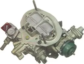 C7337 Autoline Products Carburetor-std Trans