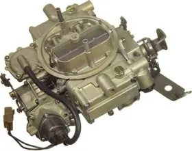C7345 Autoline Products Carburetor-vin H Gas Carb 4bbl Natural