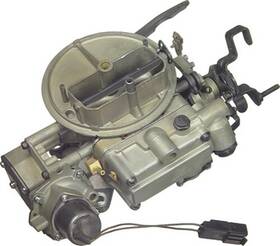 Autoline Products C7346 Carburetor-vin H Gas Carb 2bbl Natural