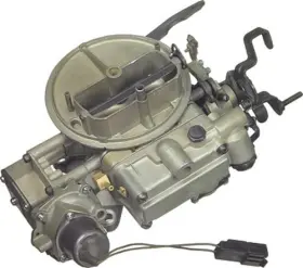 C7346 Autoline Products Carburetor-vin H Gas Carb 2bbl Natural