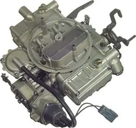 C7348 Autoline Products Carburetor-gas