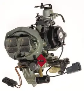C7353 Autoline Products Carburetor-auto Trans